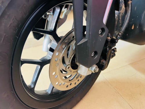 Zoomer X 2020 ស្អាត ម៉ាសុីនស្អាត