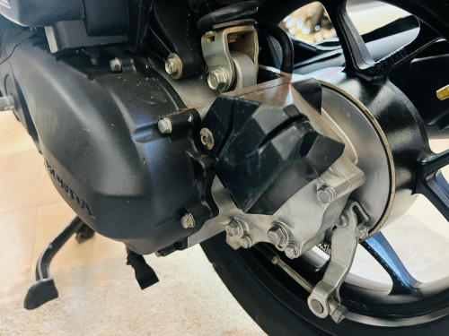 Zoomer X 2020 ស្អាត ម៉ាសុីនស្អាត