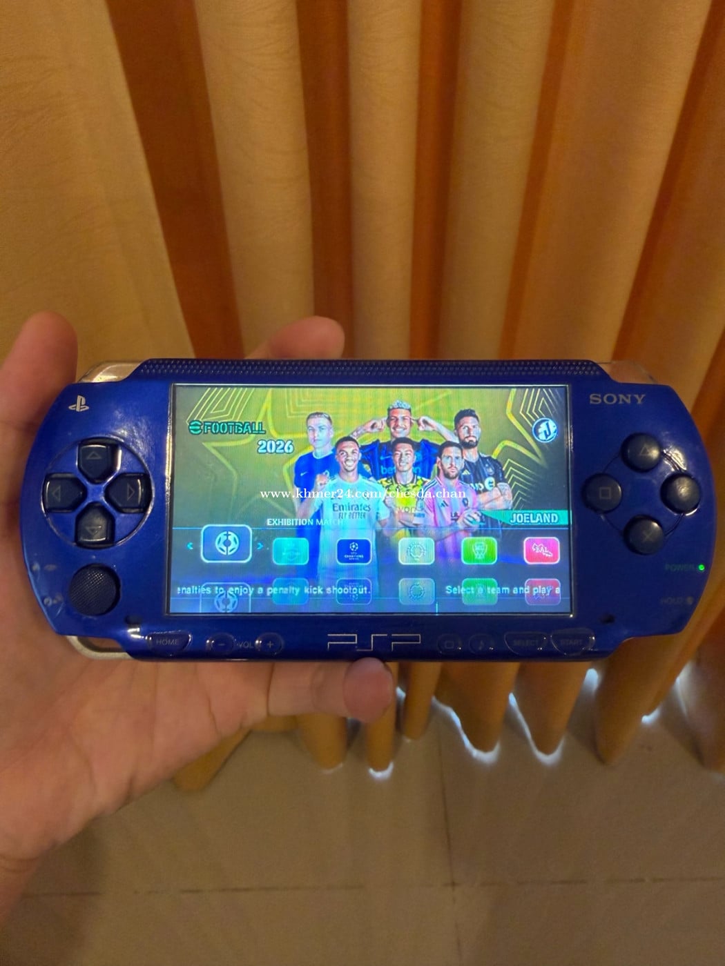 Sell PSP 1000 JB 64gb