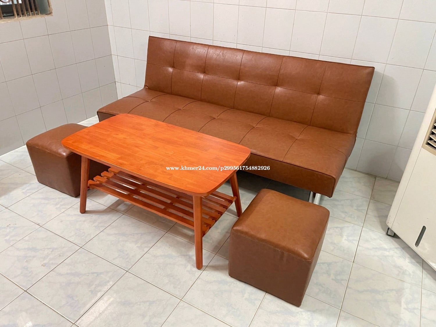 Sofa bed