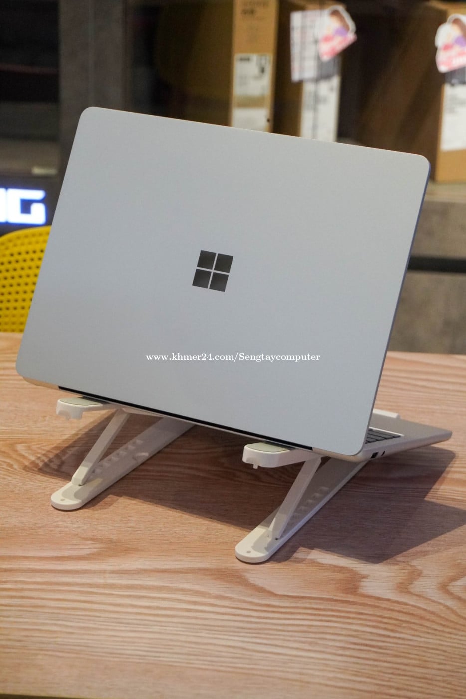 Surface Laptop 13 Copilot+PC