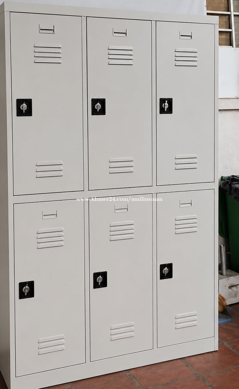 Wardrobe (ទូដាក់អែកសារ)