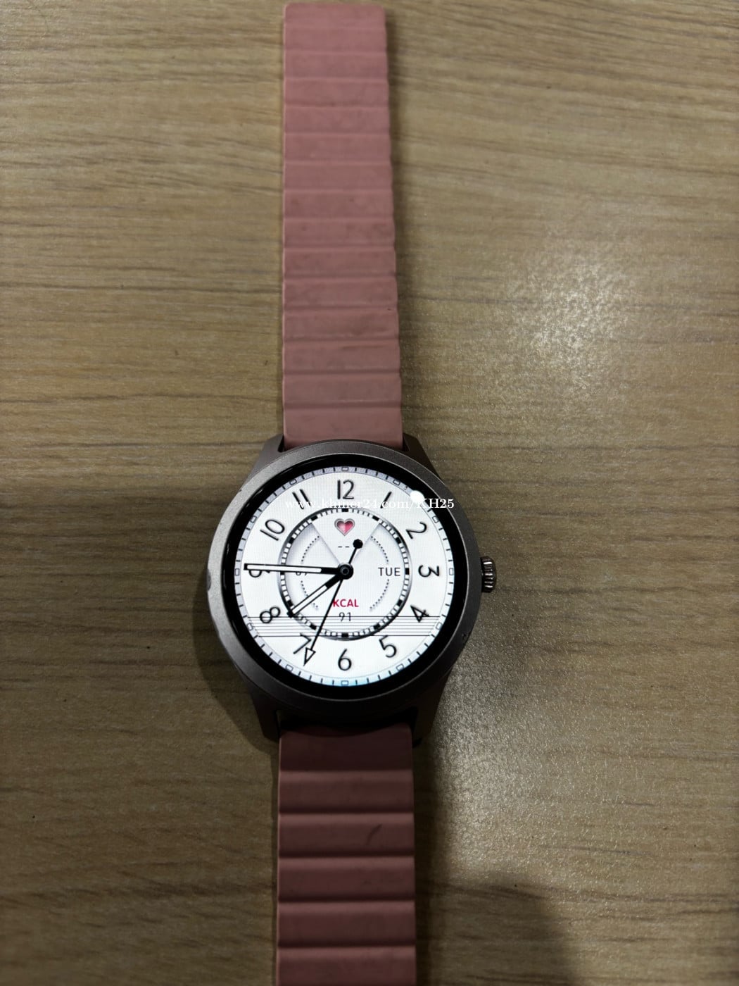 watch xiaomi Original 30$