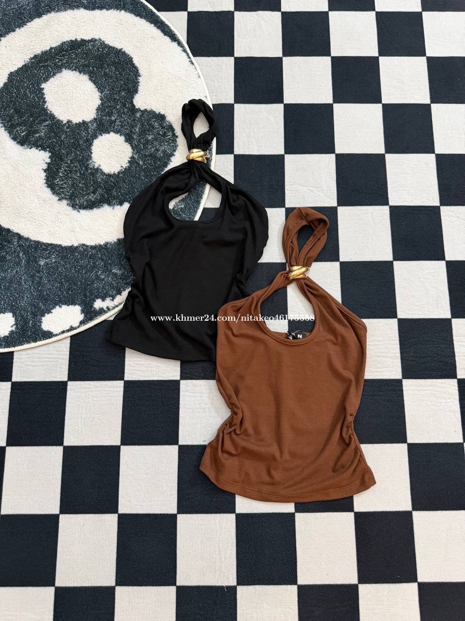 ម៉ូតពេញនិយម