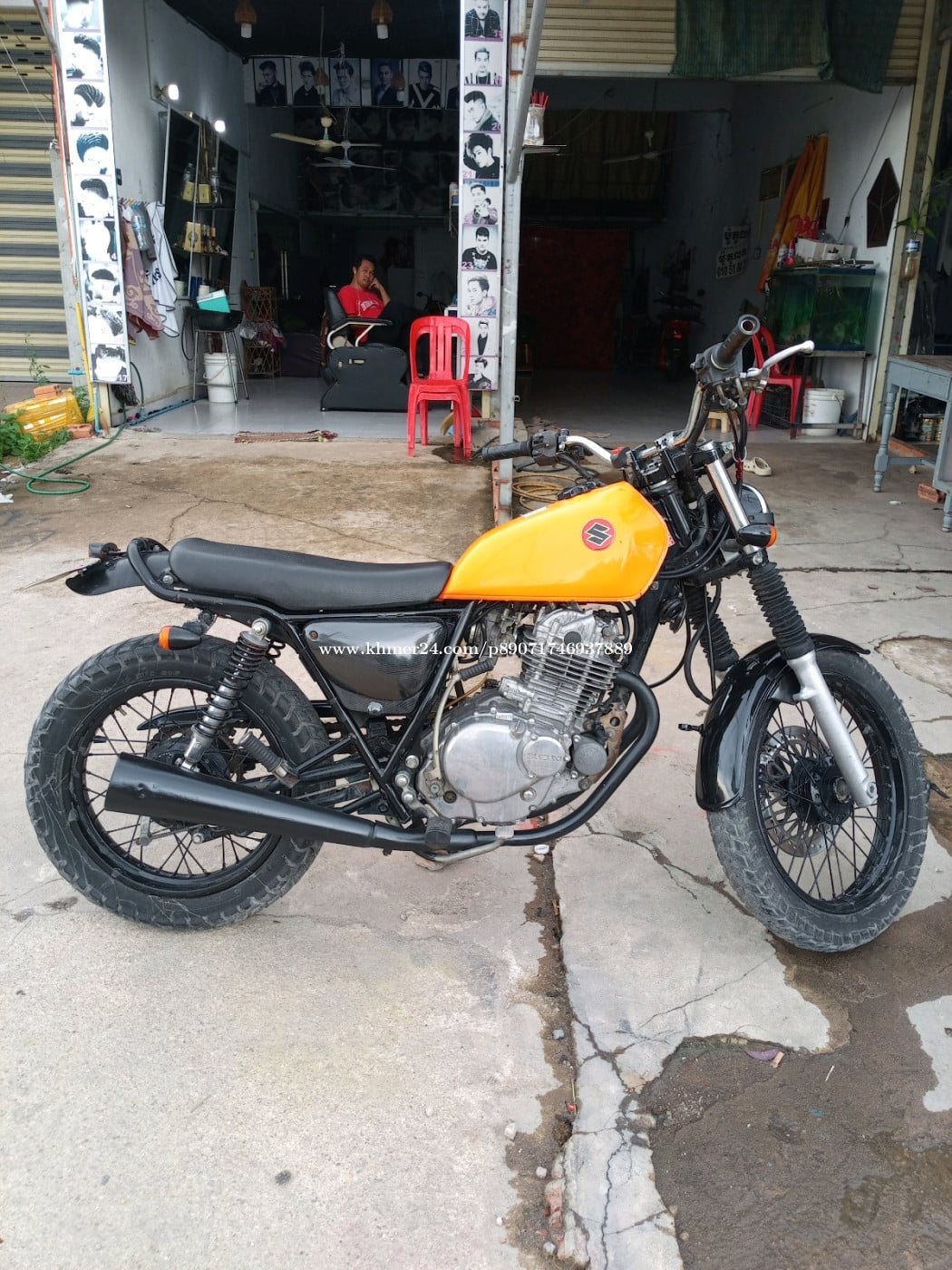 ស៊ុយសាគីបុិចប៊ូយ 04 ម៉ាសុីនក្បាលក្រឡាសស្អាតស្ងាត់មិនអុកបេនសុីន