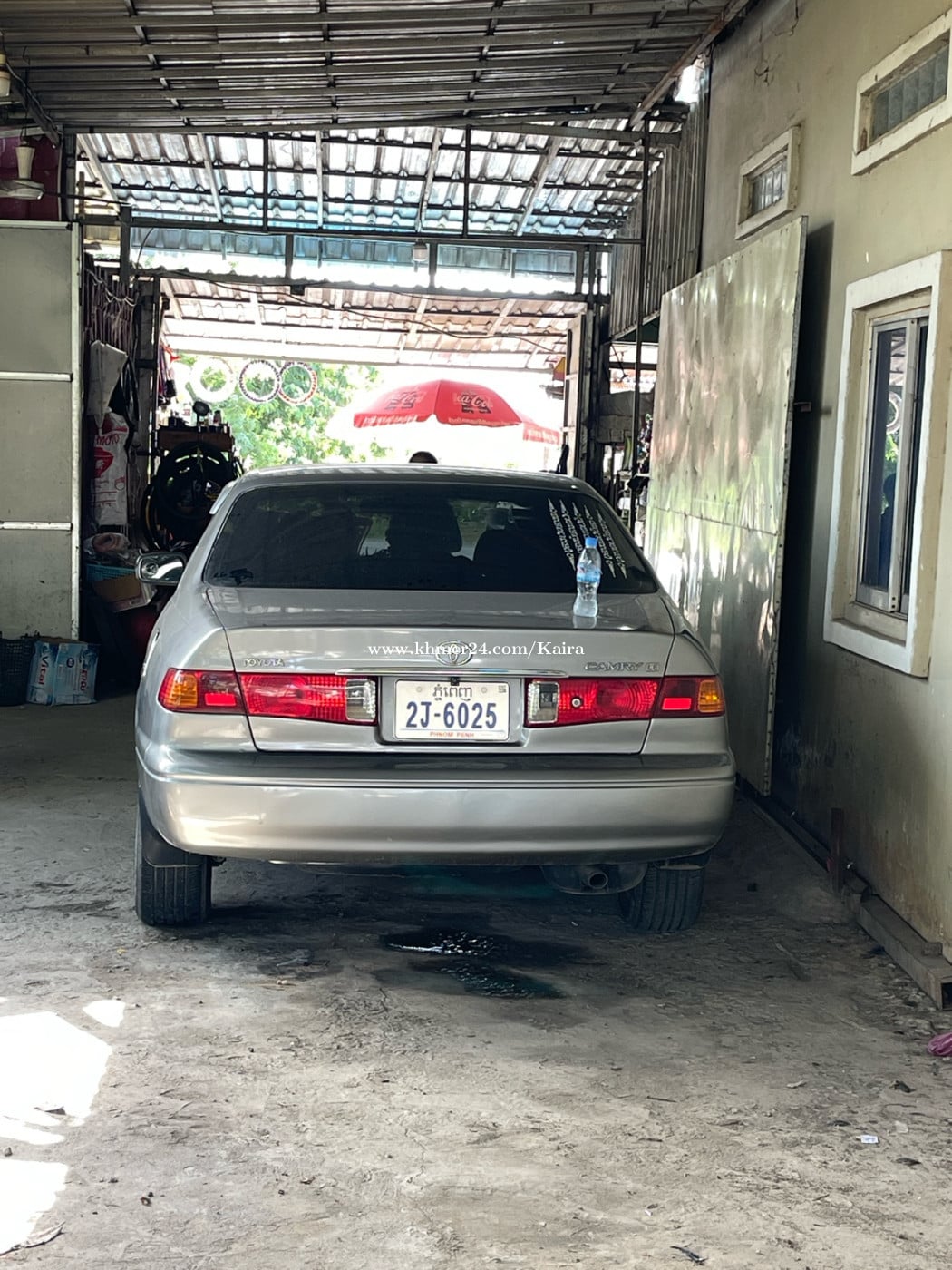 ឆ្នាំ99កាលី