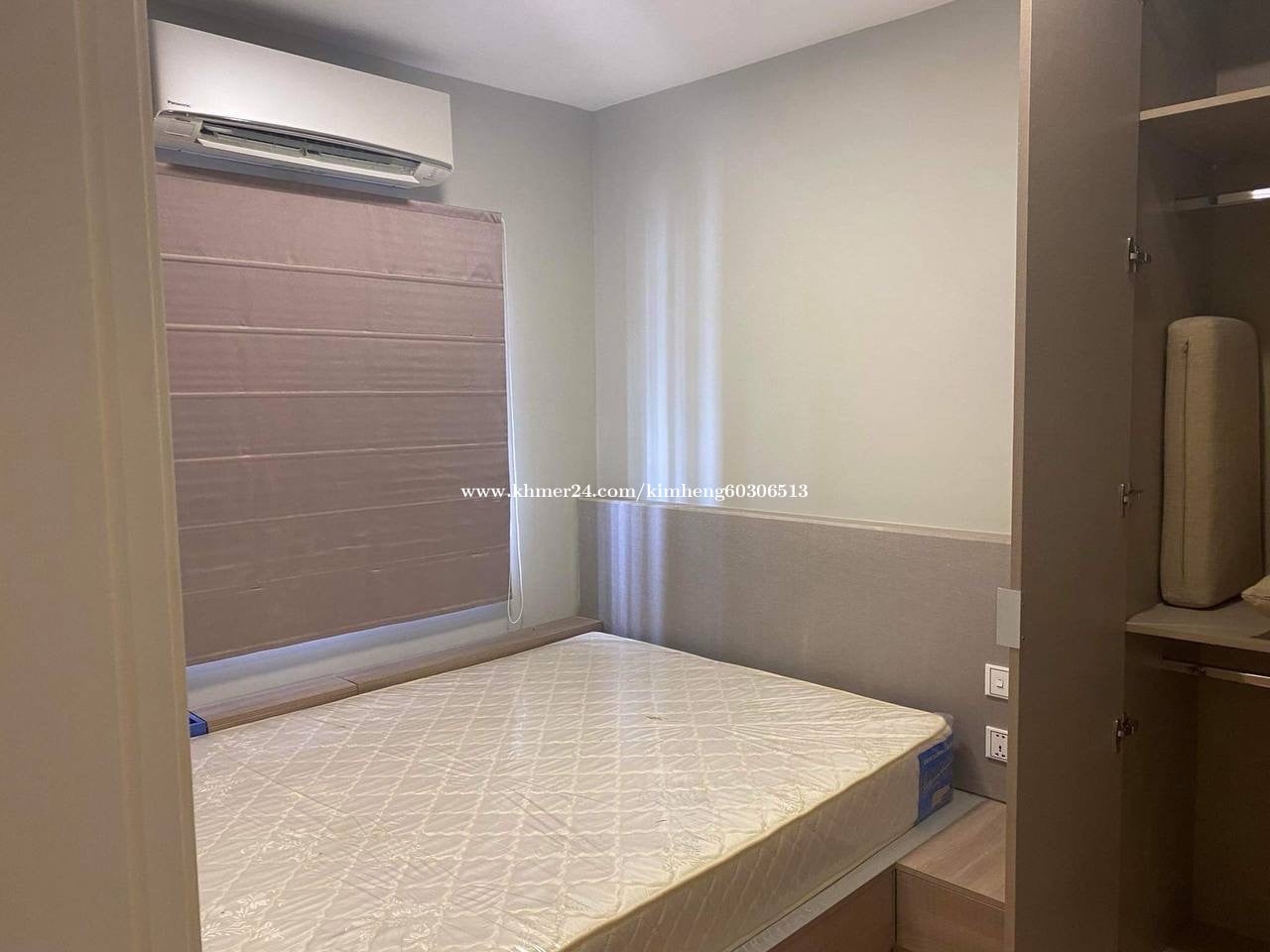 ខុនដូរជួលទីតាំង ច្បារអំពៅ (Condo Star polaris23)