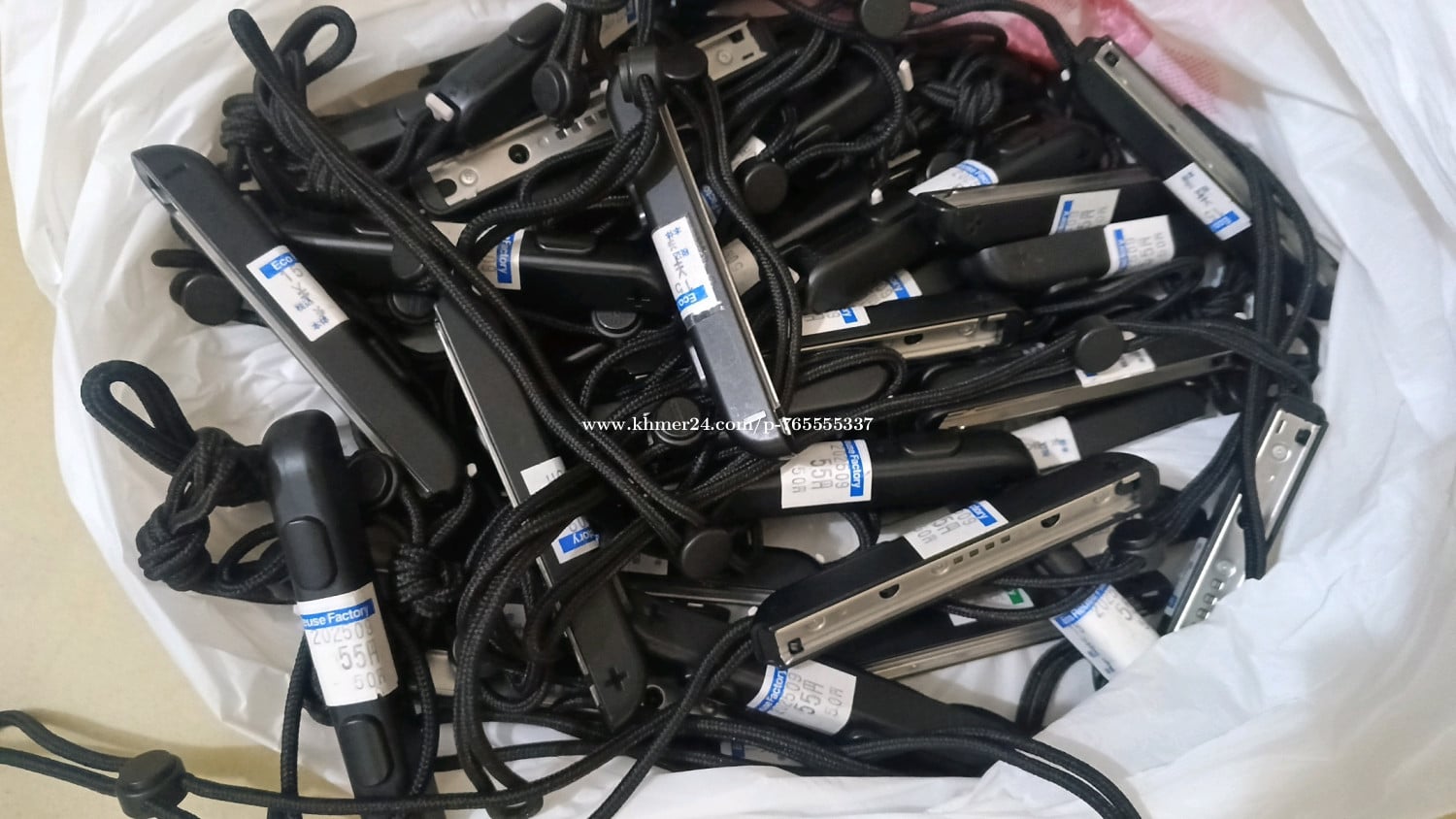 មានលក់Grip nintendo original