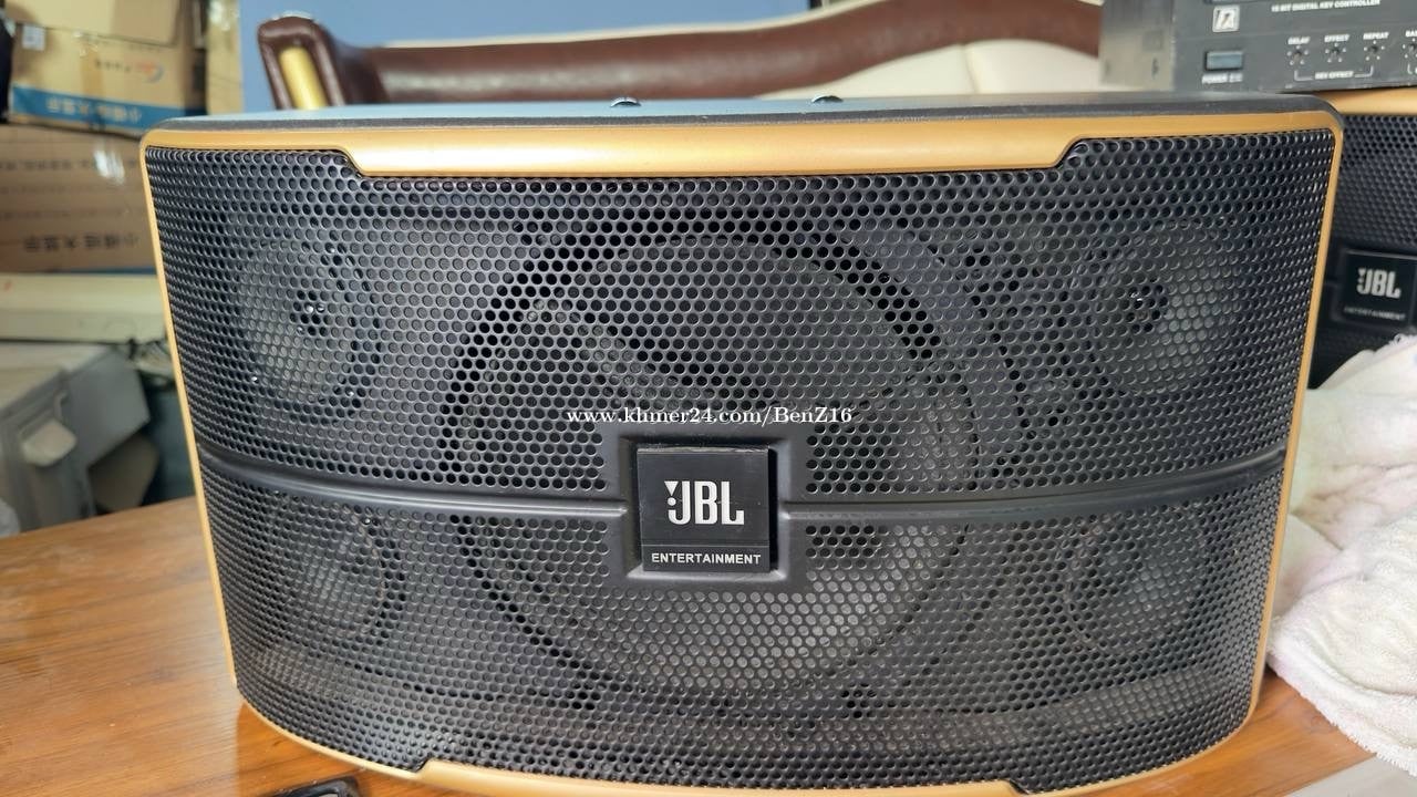 បាសJBL98%