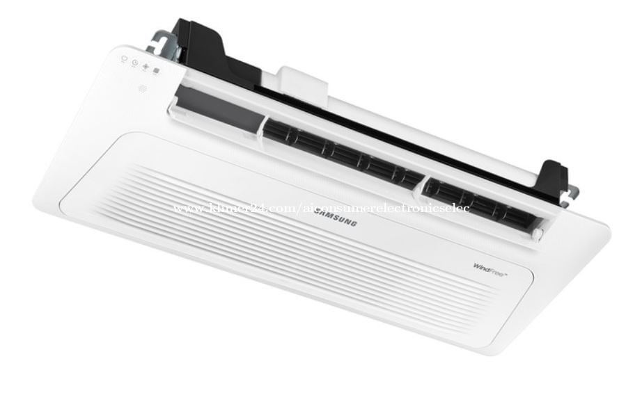 ម៉ាស៊ីនត្រជាក់ Samsung AC 1 Way Cassette