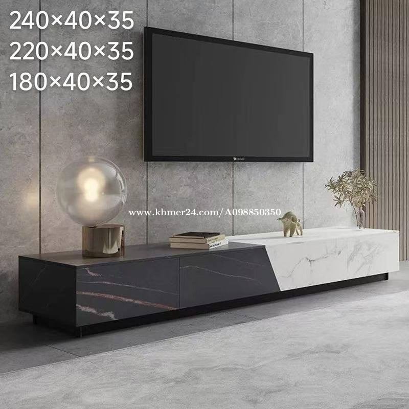 ជើងទម្រទូរទស្សន៍ TV stands 电视柜