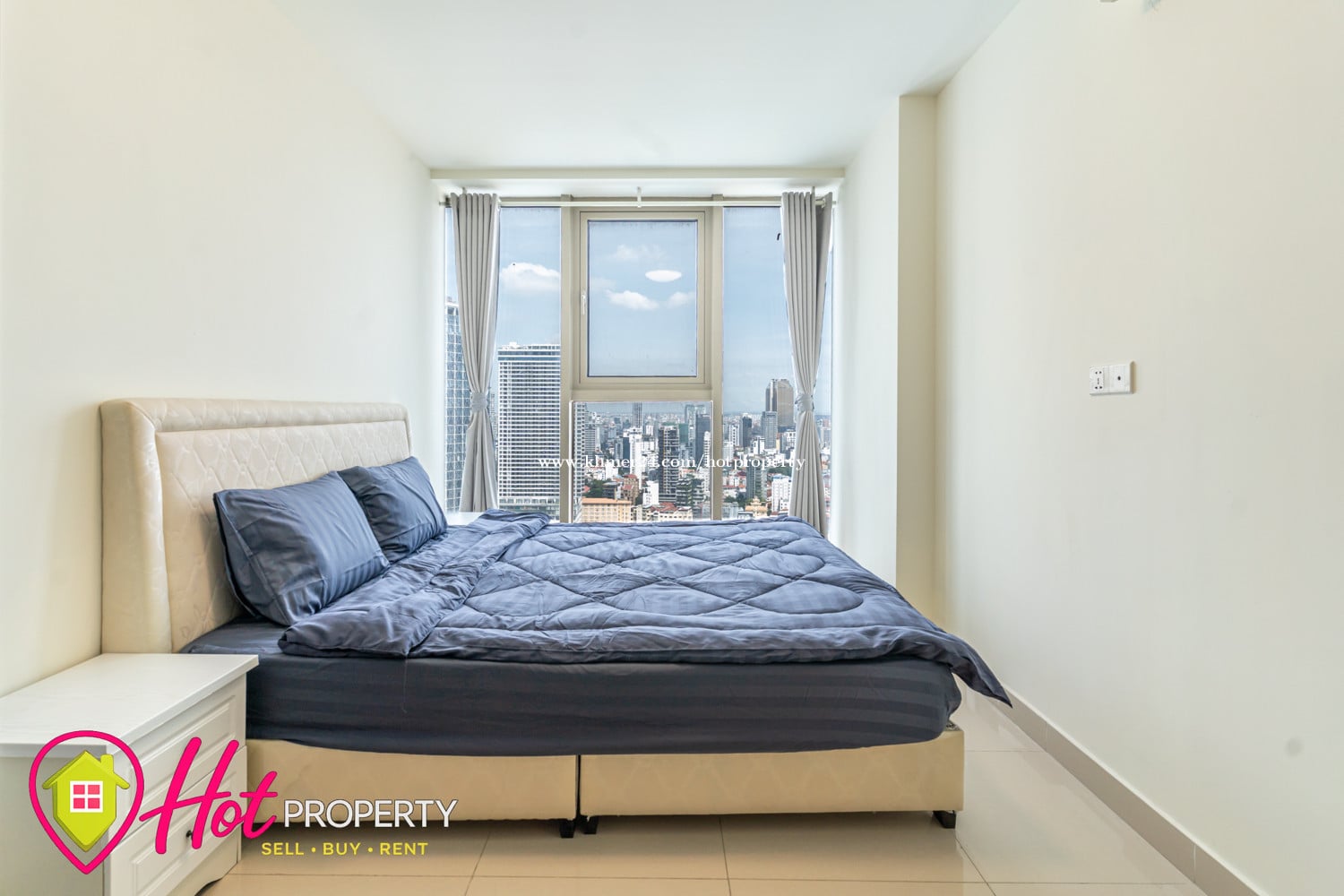 ๐ข 1 Bedroom Condo For Sale at The Peak โ High Floor