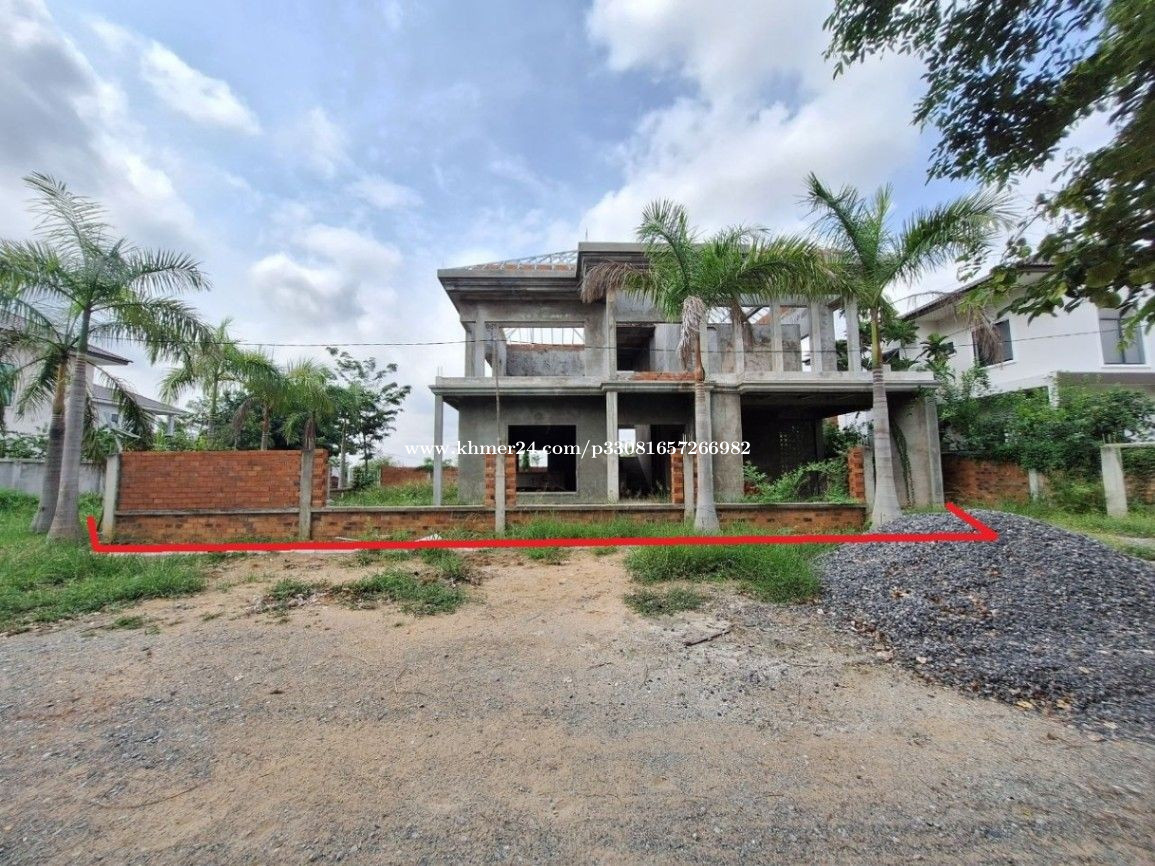 ๐ฆVilla Available for Urgent Sale at a Special Price (Negotiable).