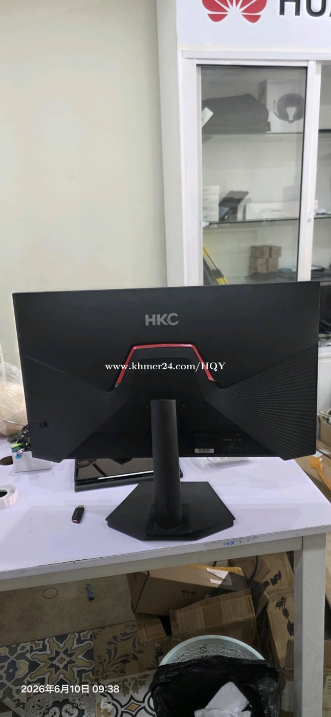 27inch Monitor HKC