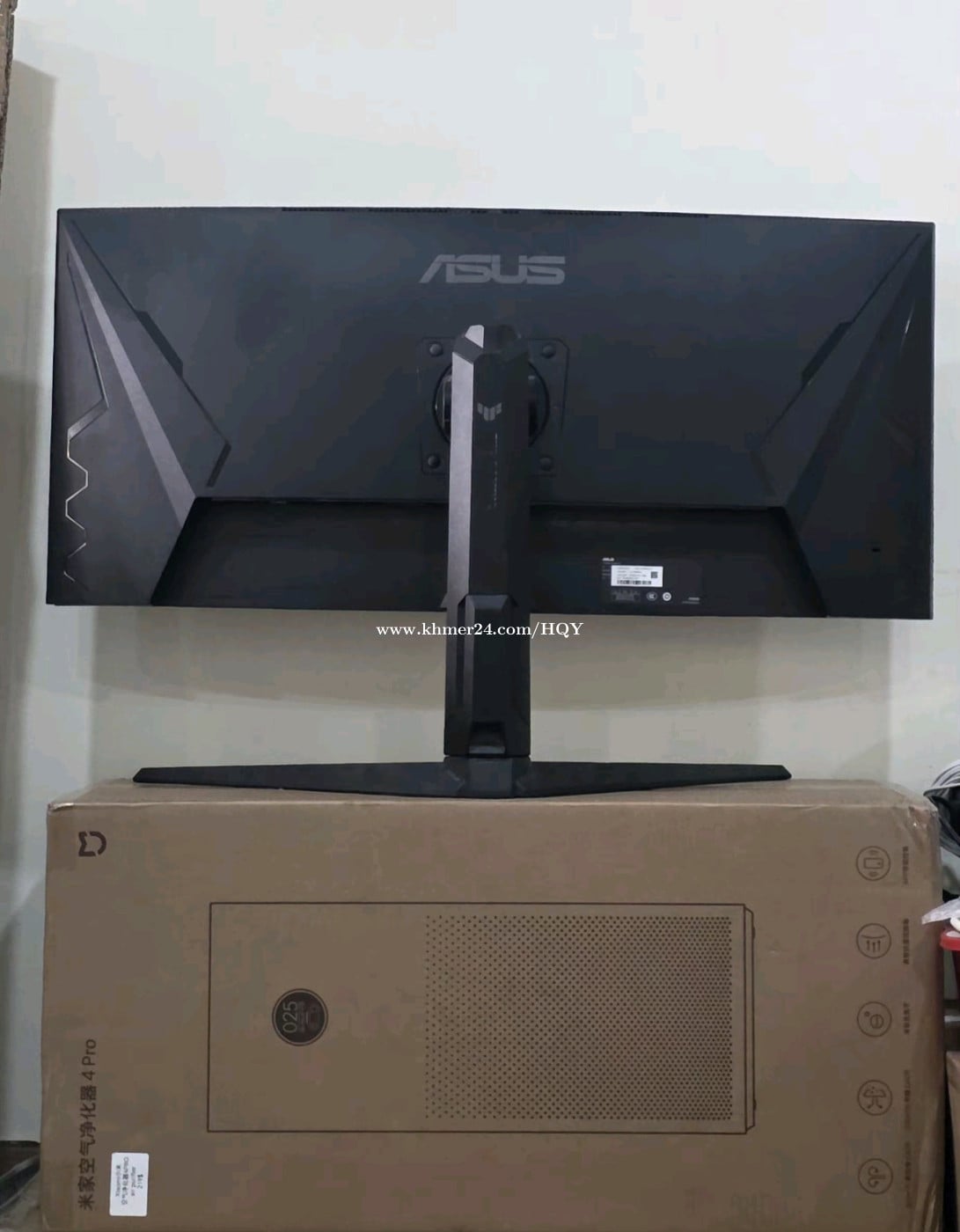 34inch/4K /ASUS
