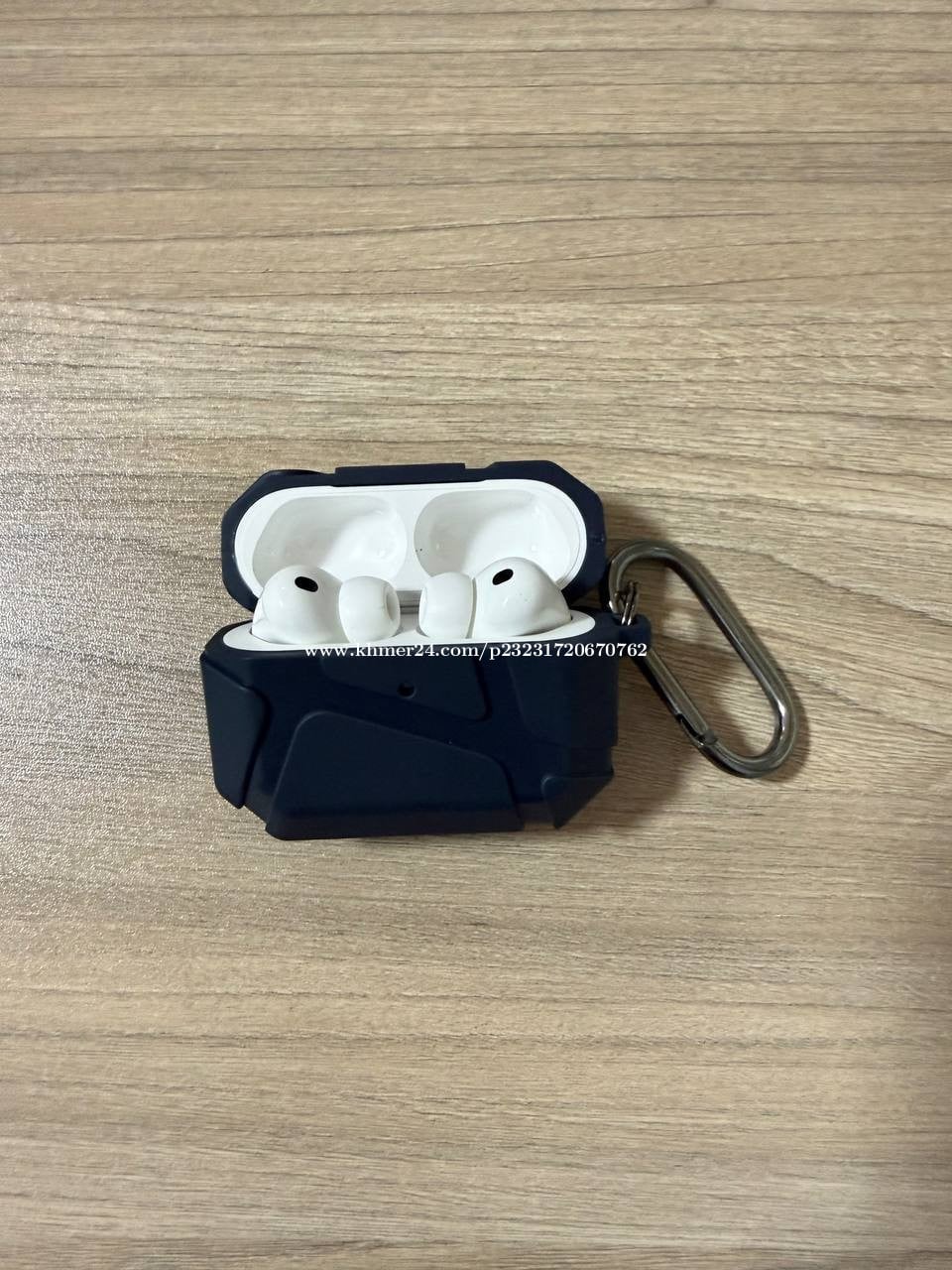 AirPods Pro 3