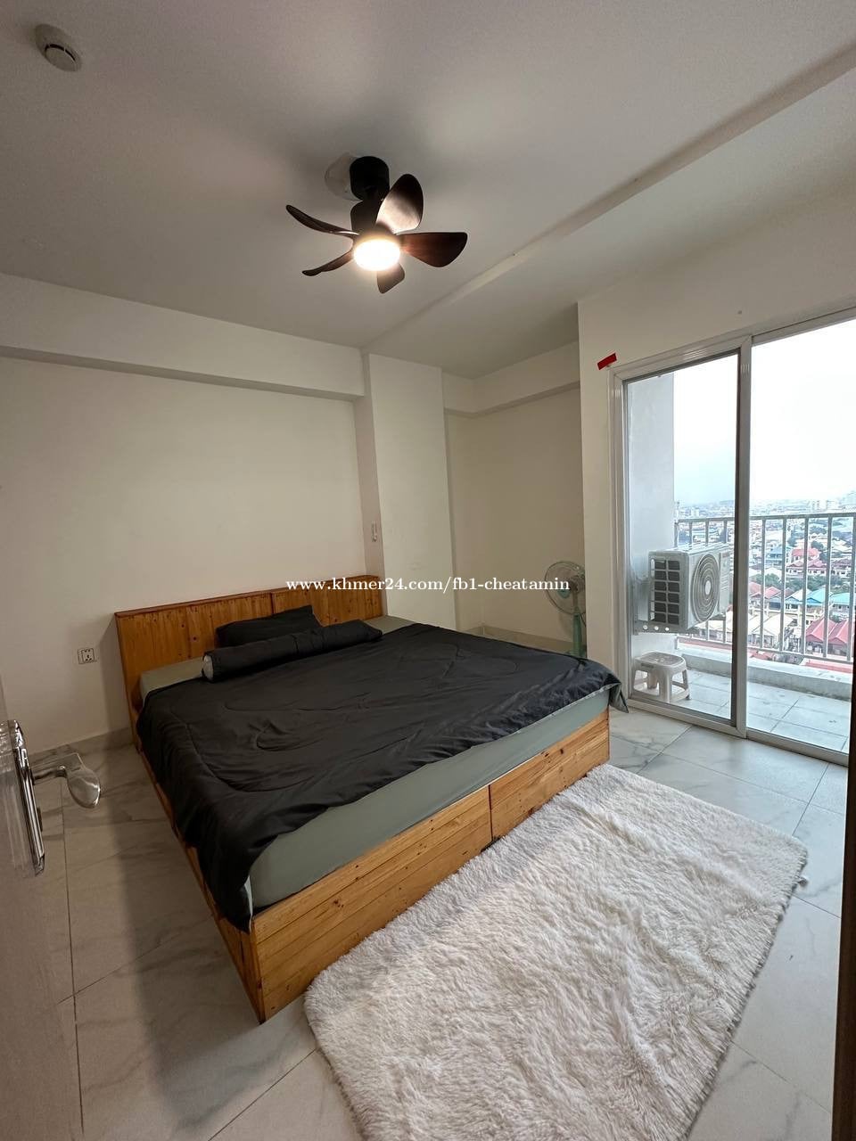 Arakawa two bedroom for rent