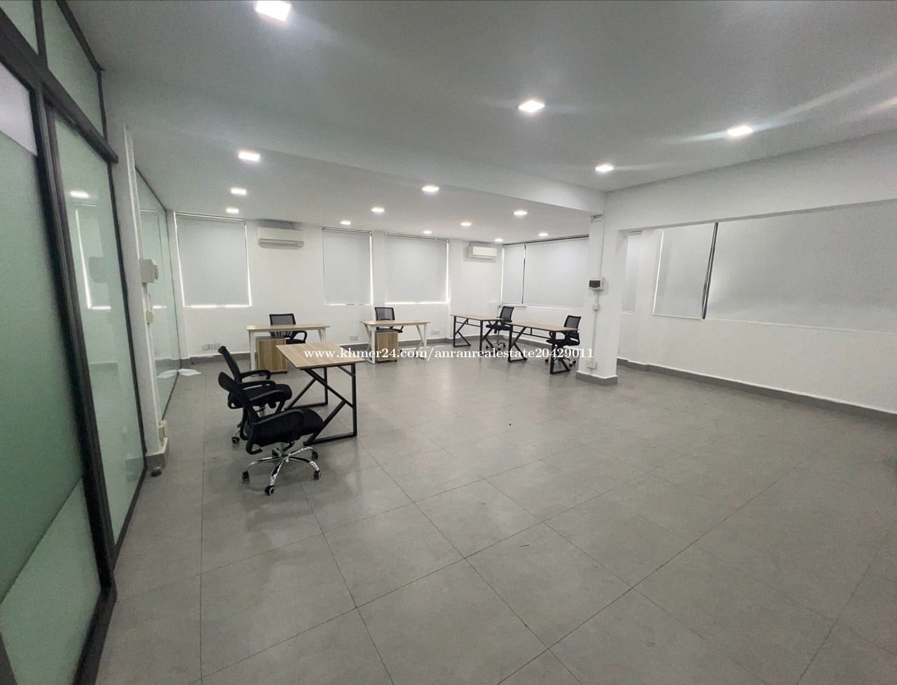 Bkk1 Office Space for rent