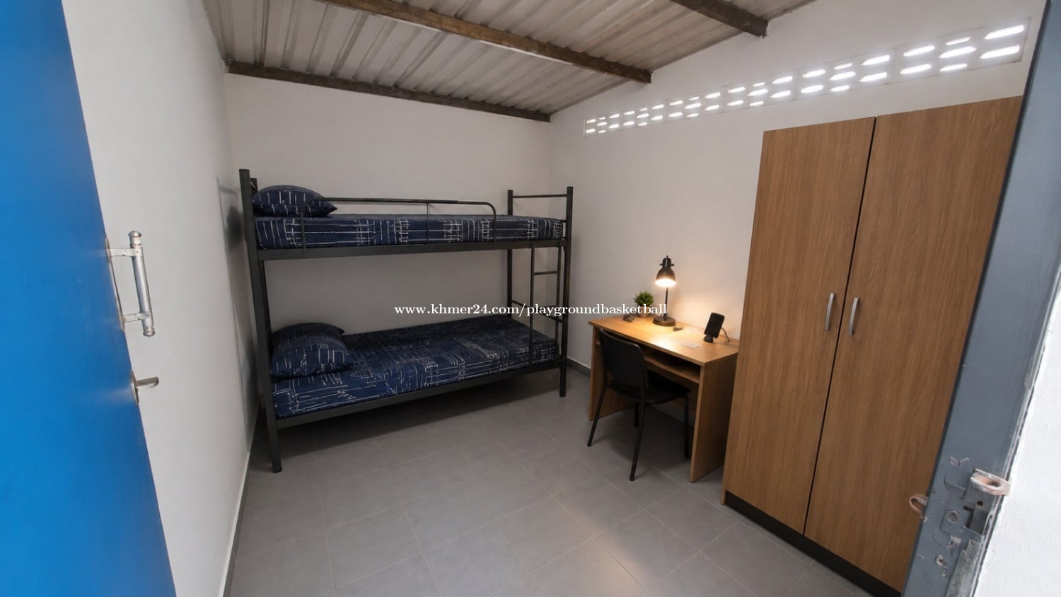 Cheap Shared and Private Accommodation Available Now Sen Sok
