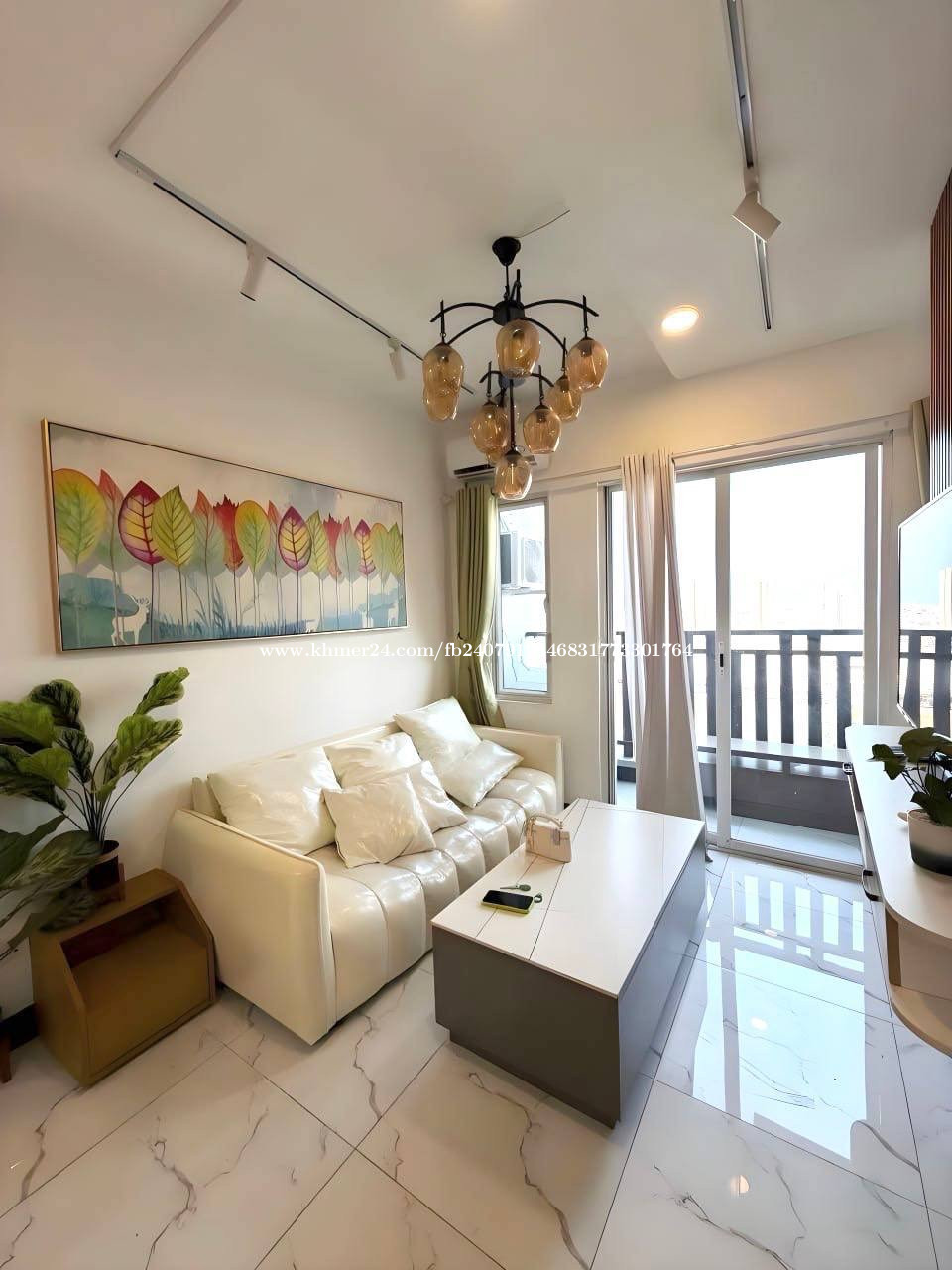 Condo for rent L BTP
