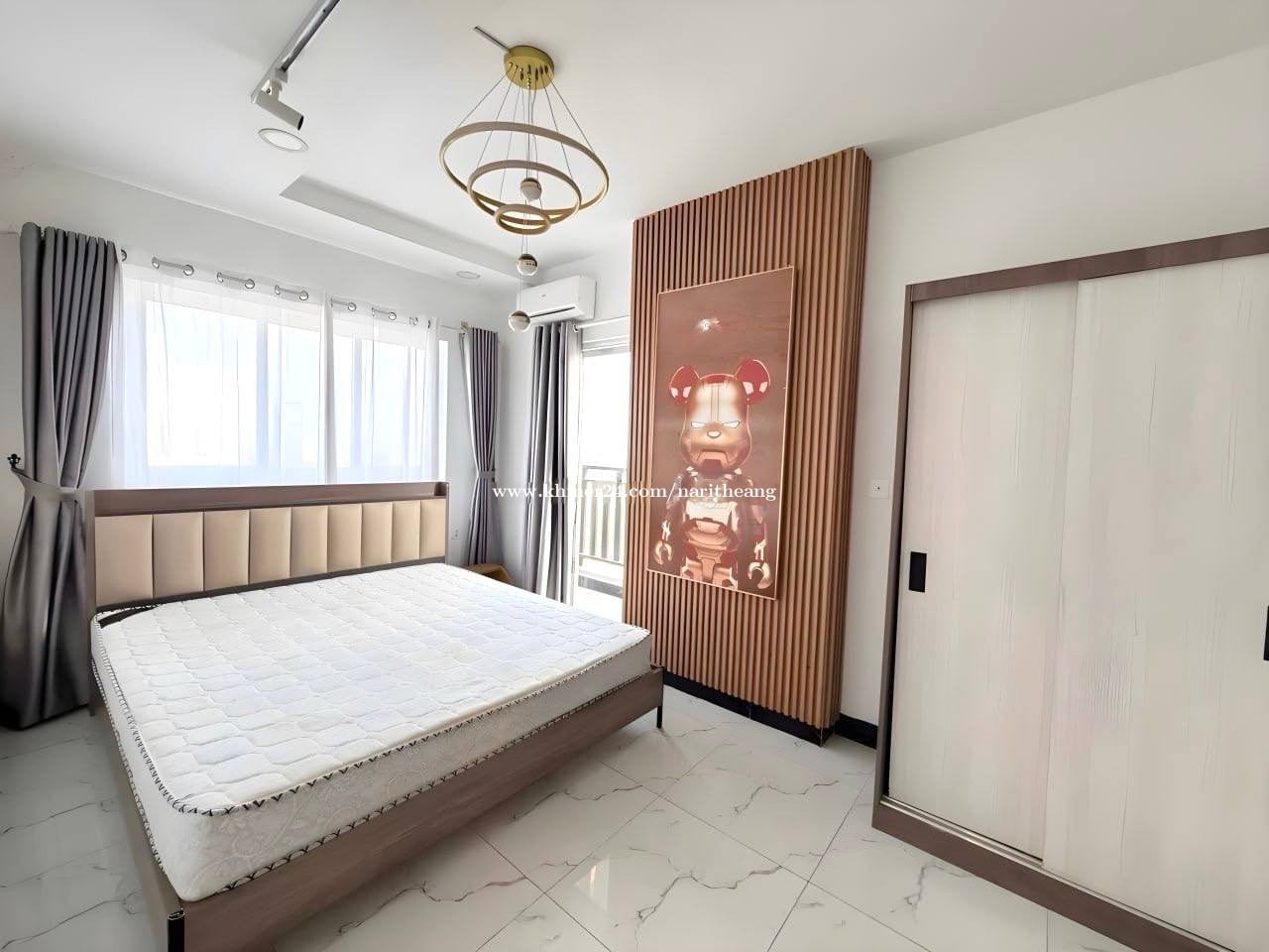 CONDO FOR RENT๐Condo L BTP