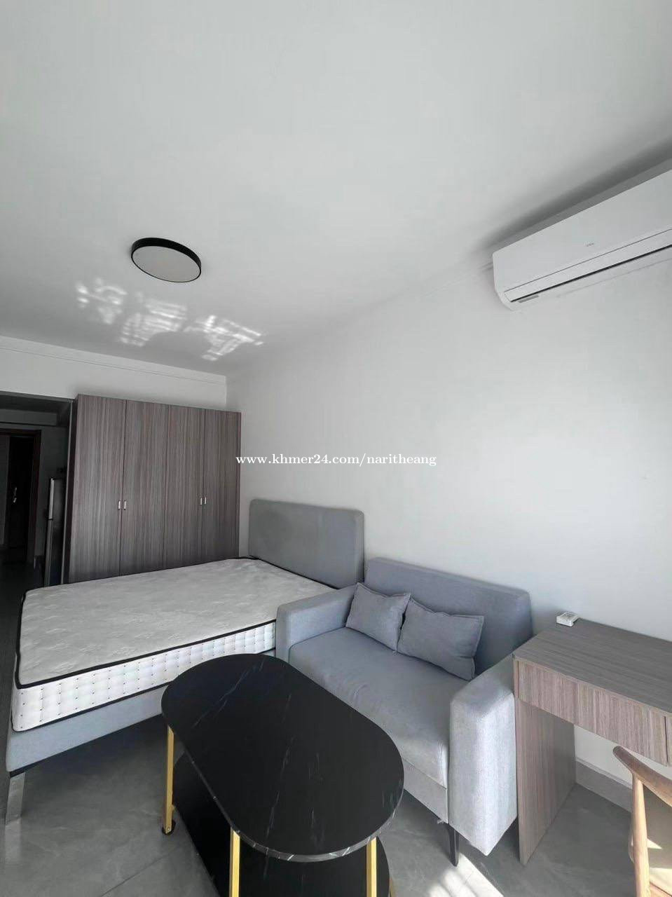 CONDO FOR RENT๐Condo Yuetai Harbour