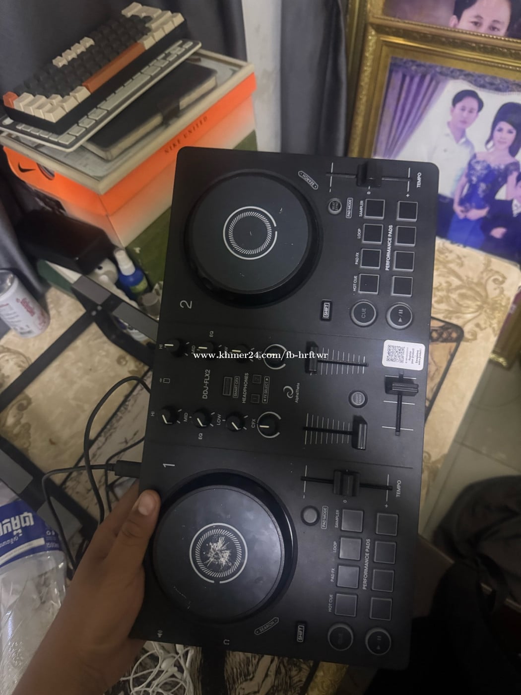 Ddj Flx2 97%