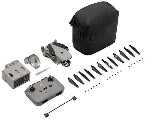 DJI Lito X1 Fly More Combo (DJI RC-N3)