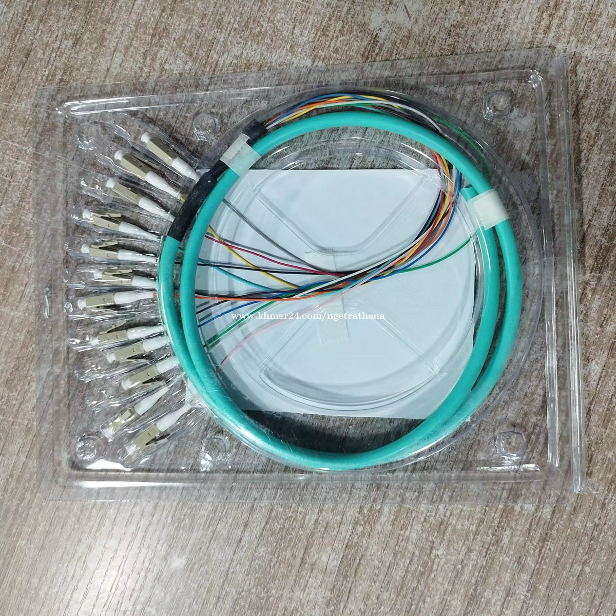 Fiber optic Accessories
