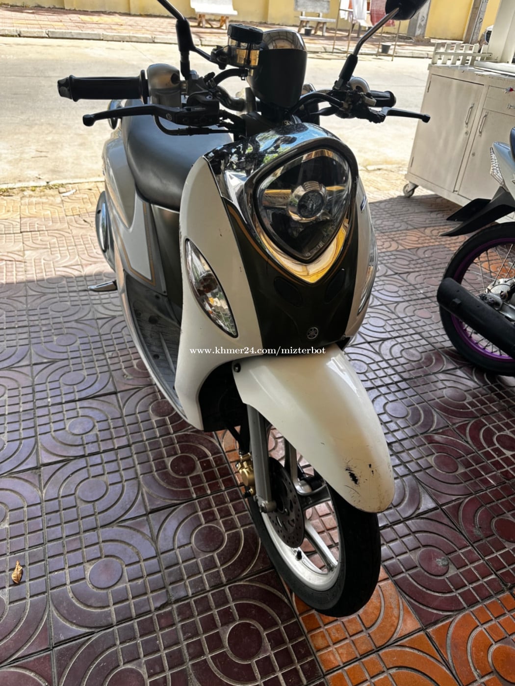 Fino 016