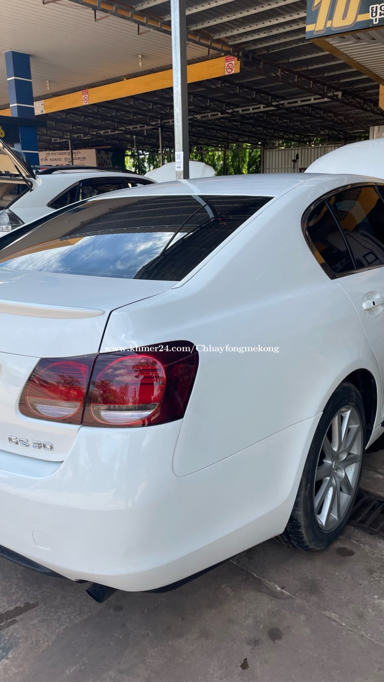 GS300 P15800$ចរចារទៀតបាន