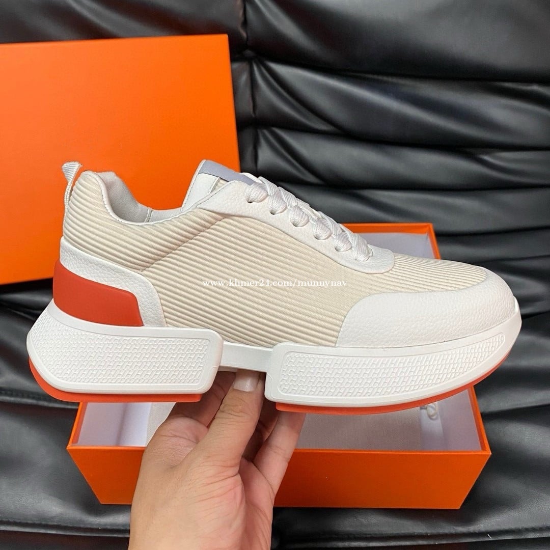 H Men Sneakers
