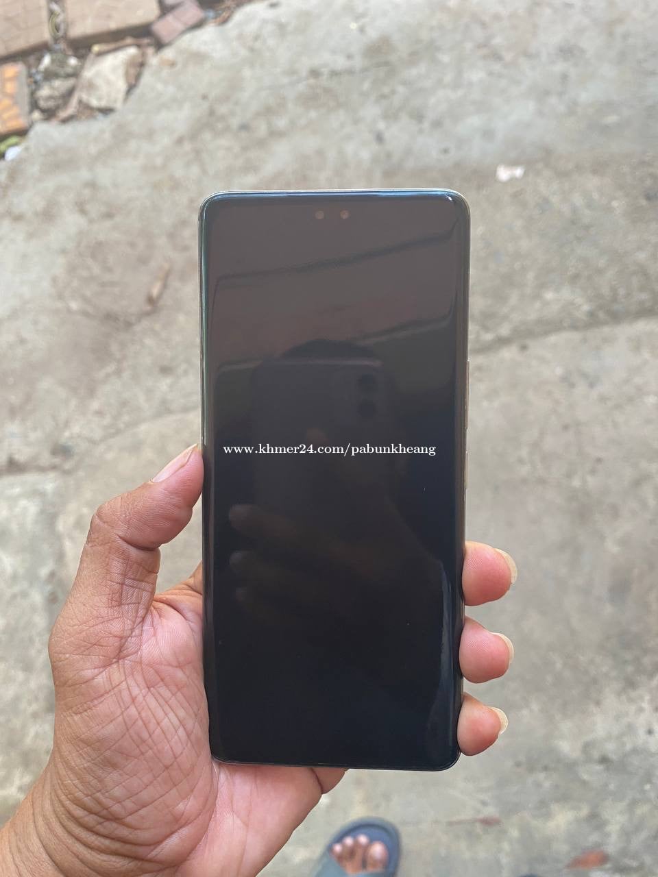 Honor 100 pro ram 16g m256g
