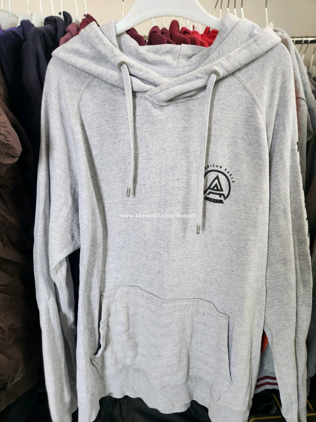 Hoodies