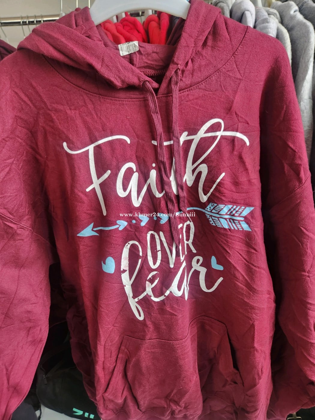 Hoodies