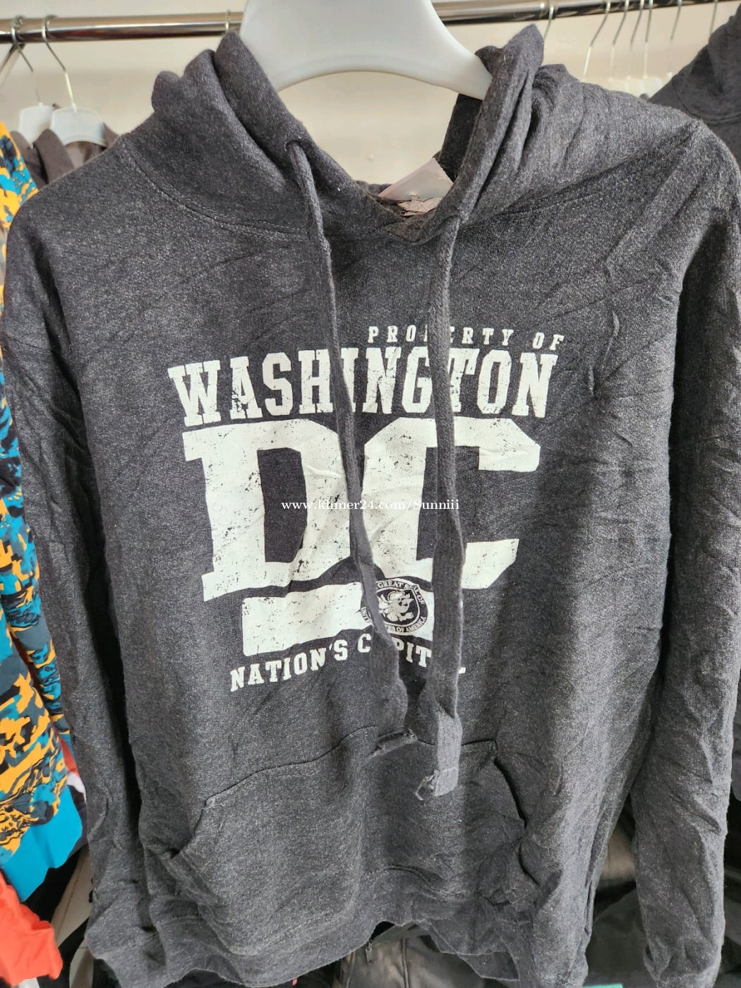 Hoodies