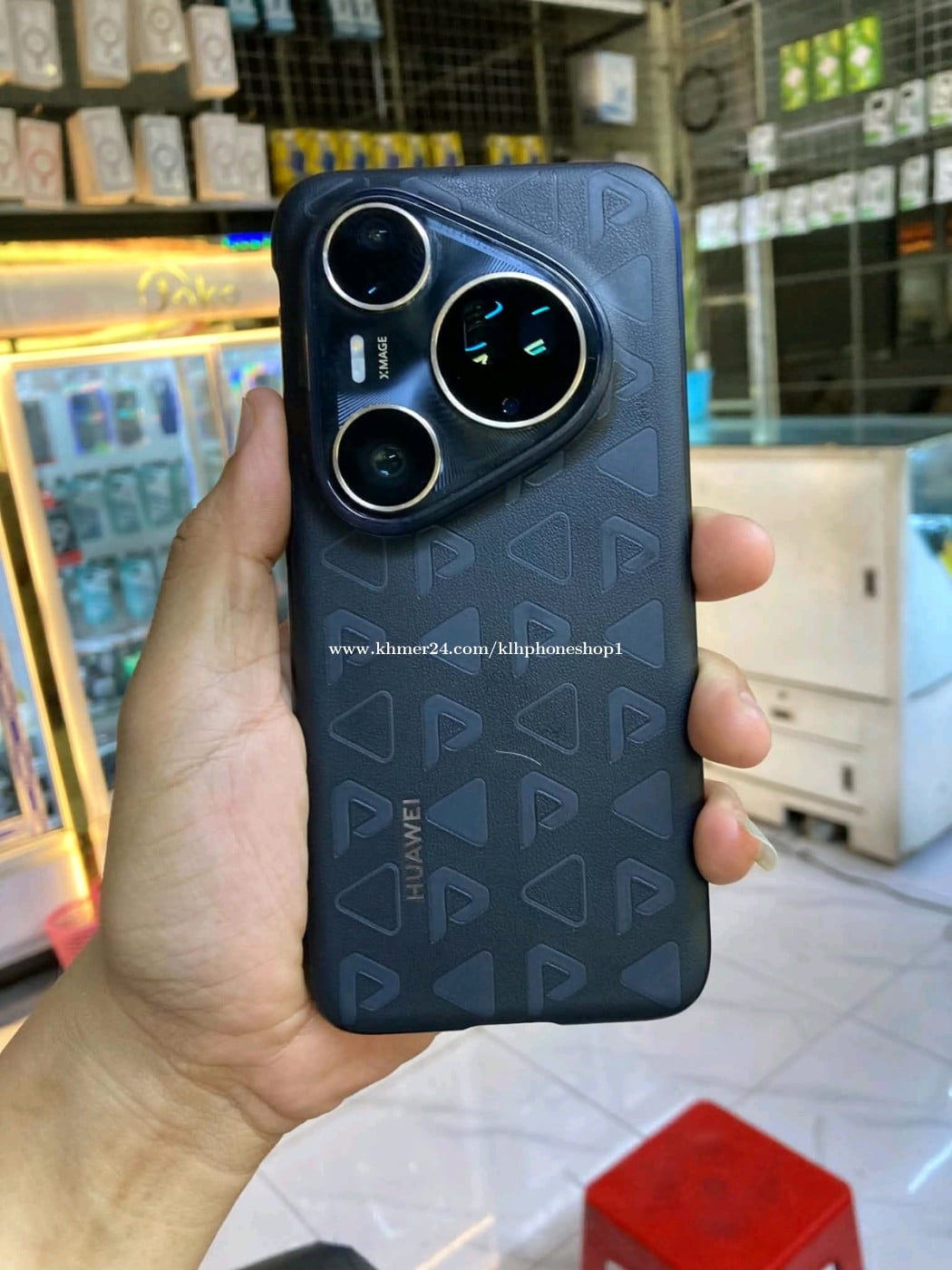 Huawei pura 80 Ultra 99%