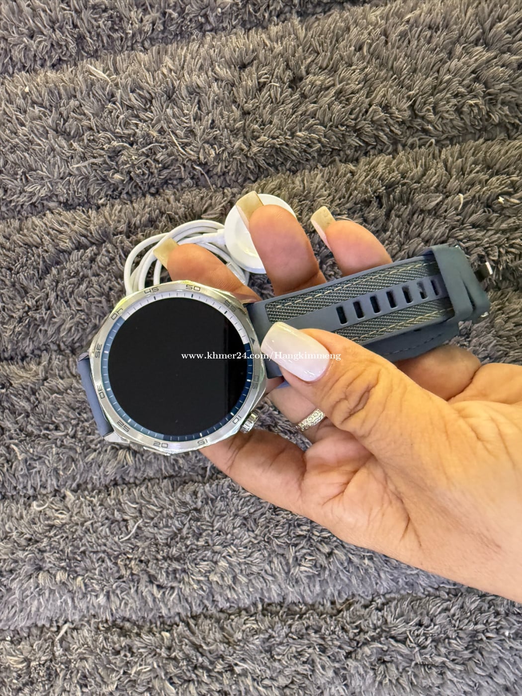 Huawel Watch GT 5 99%
