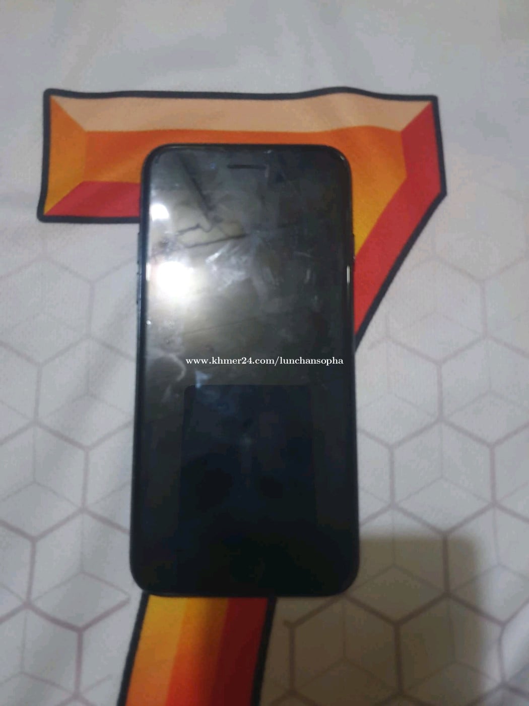 i phone 7 sell in advanced