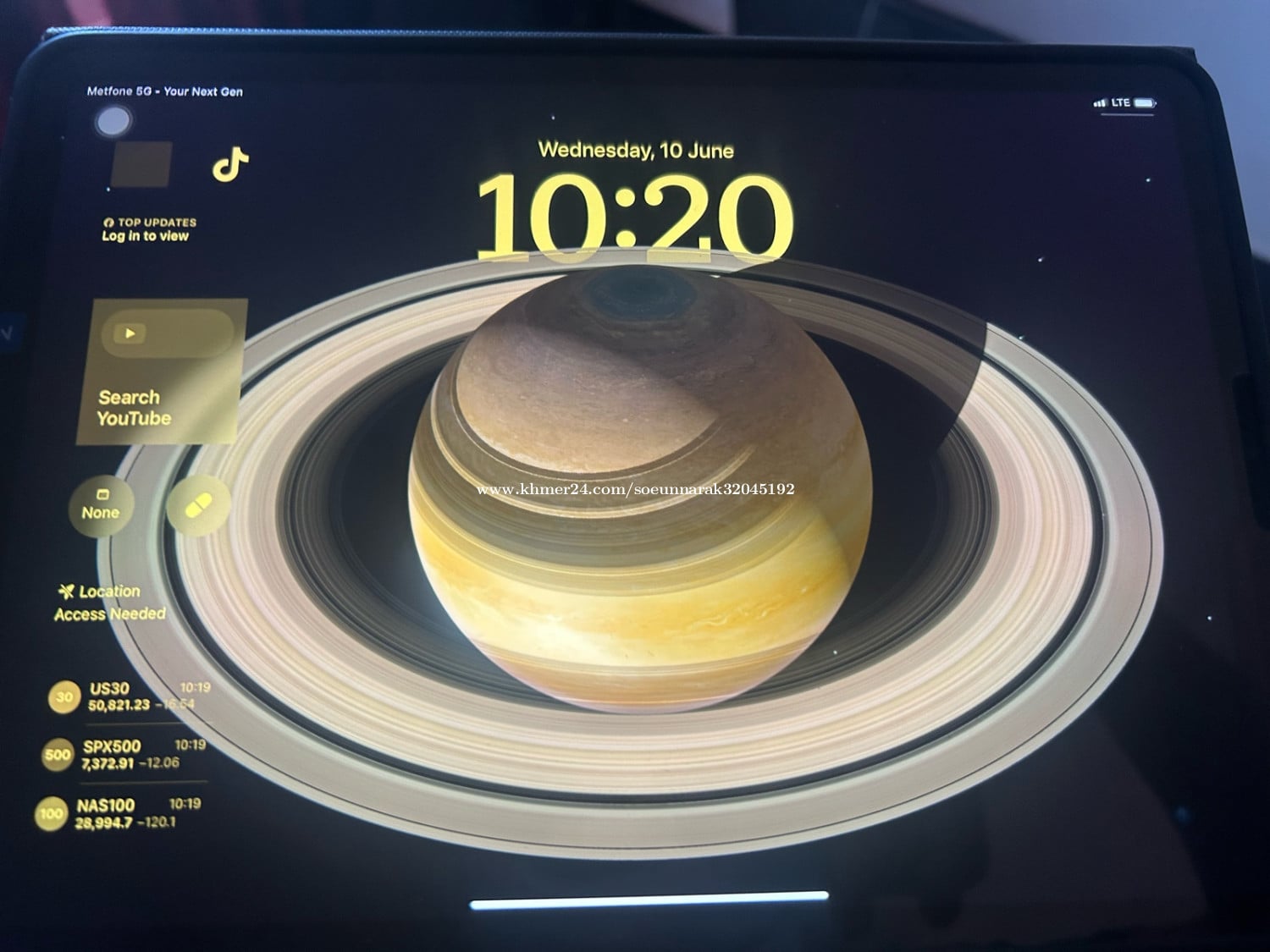 Ipad Pro 11-inch (2018) Sim+Wifi