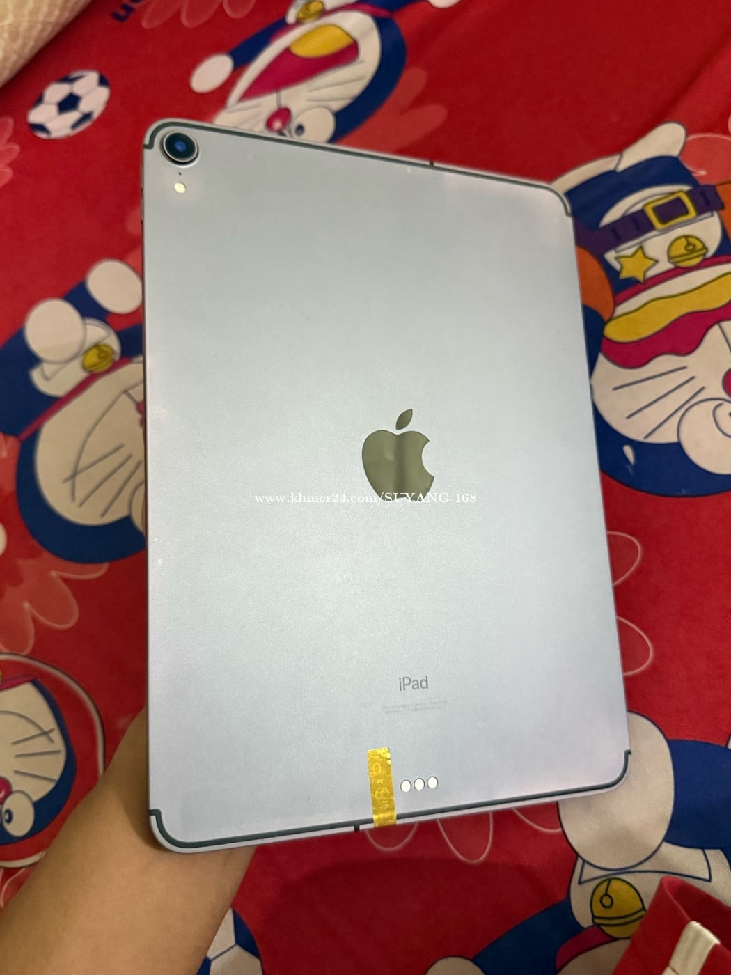 ipad pro 2018 zin all 64G