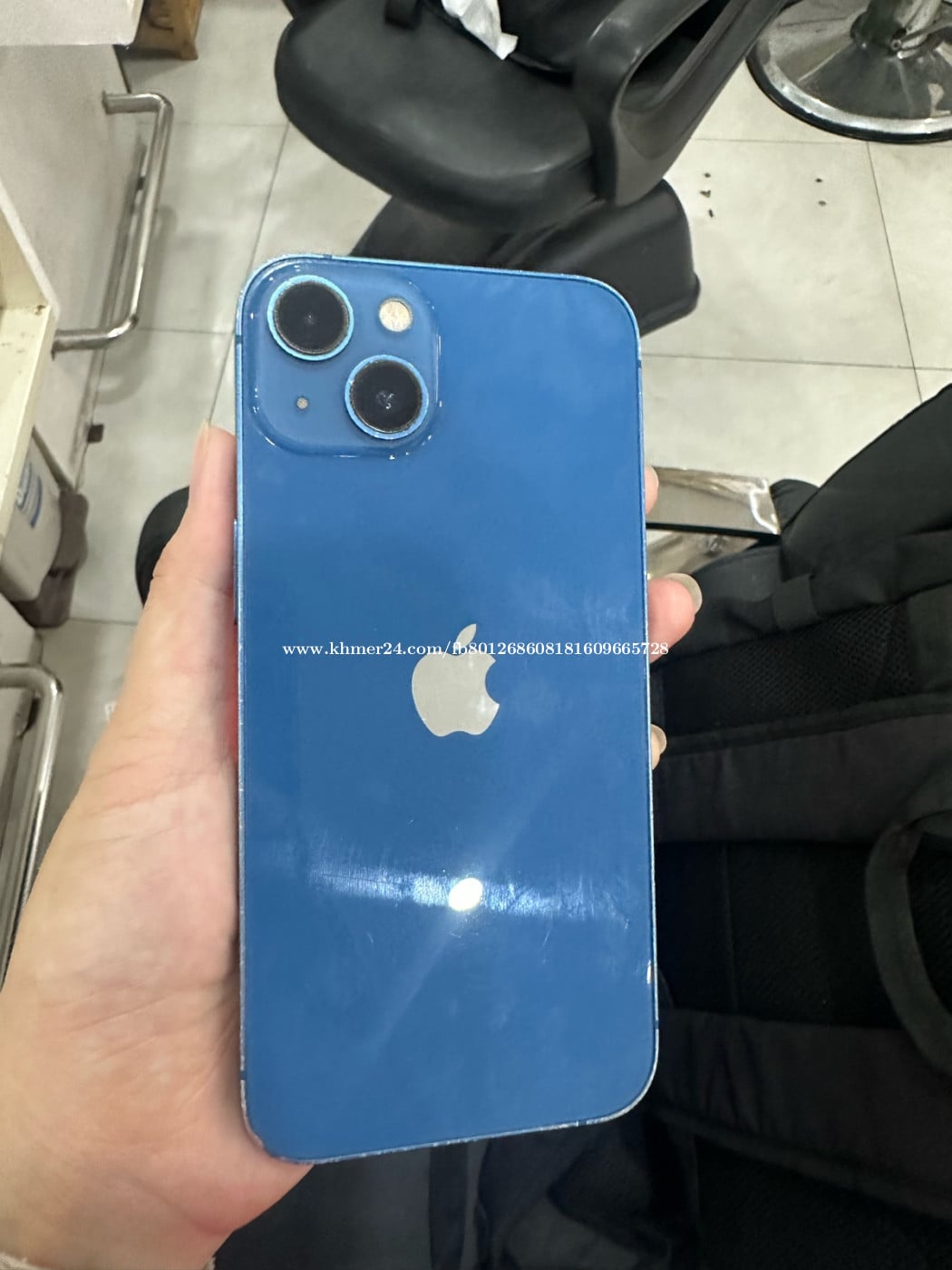 iPhone 13 LLA 128G