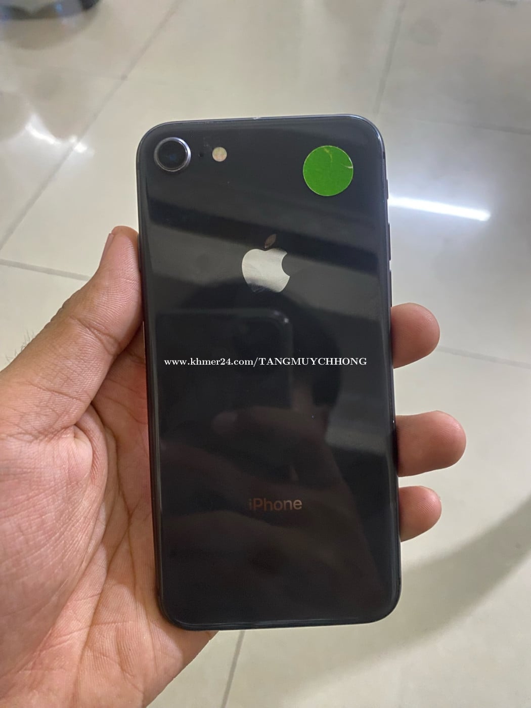 iPhone 8 លក់20$