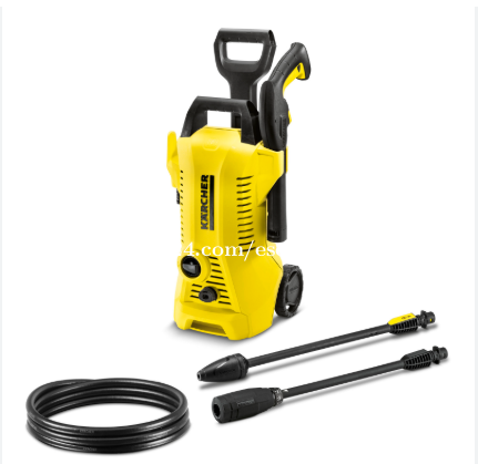 Kärcher K2 Power Control Pressure Washer