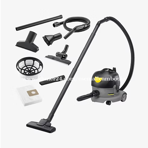 Kärcher T 8/1 Classic Dry Vacuum Cleaner
