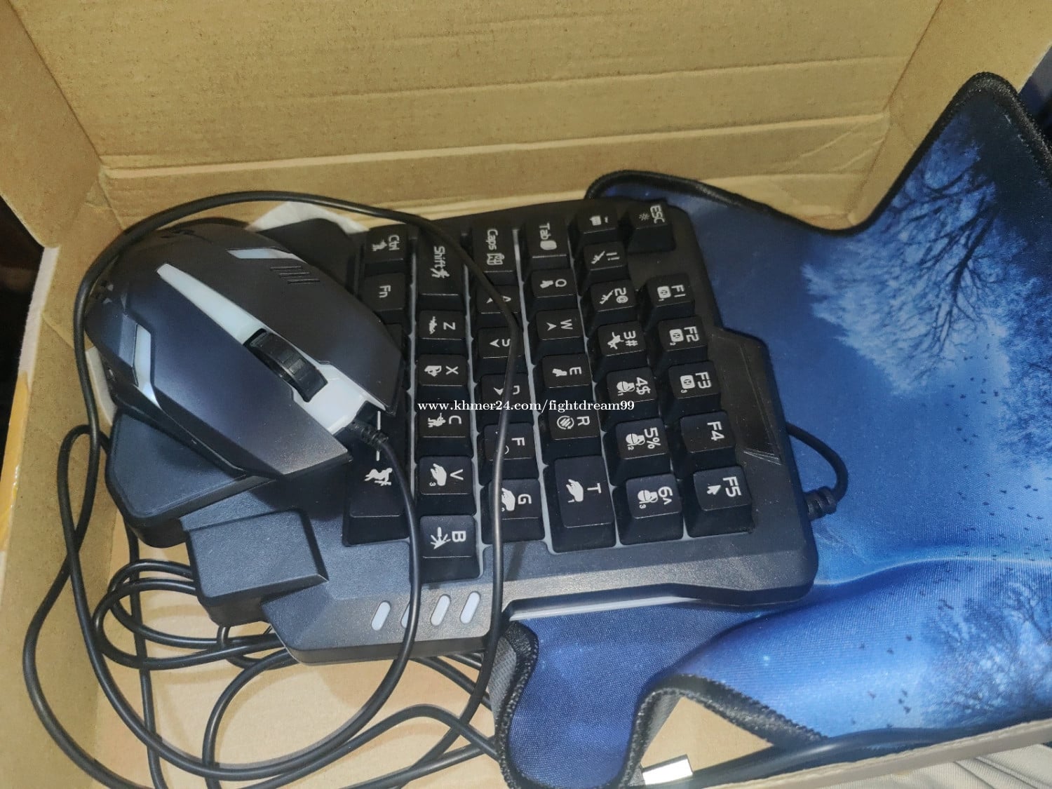 Keyboard for sell 5$
