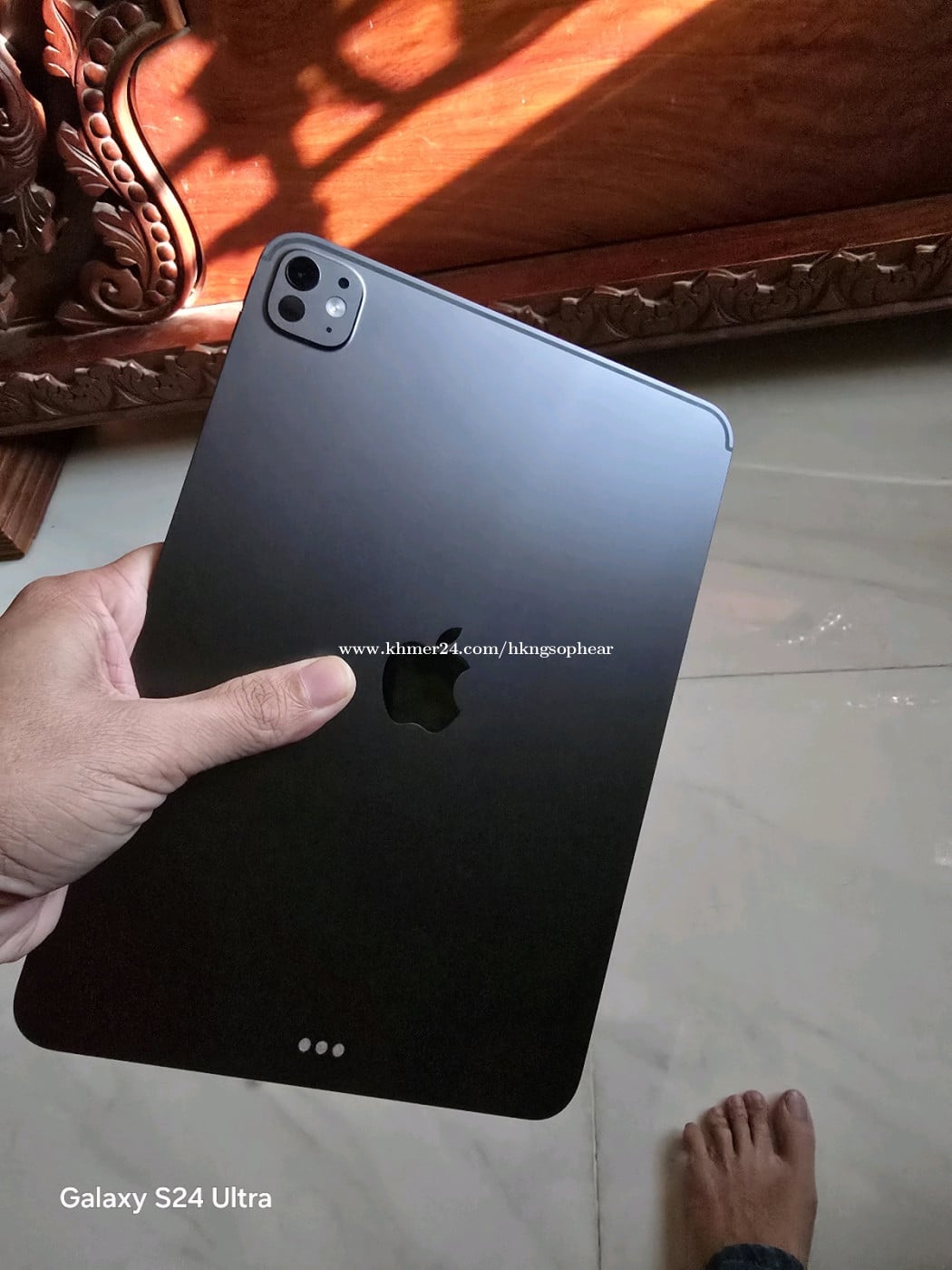 M5 11INCH 256GB