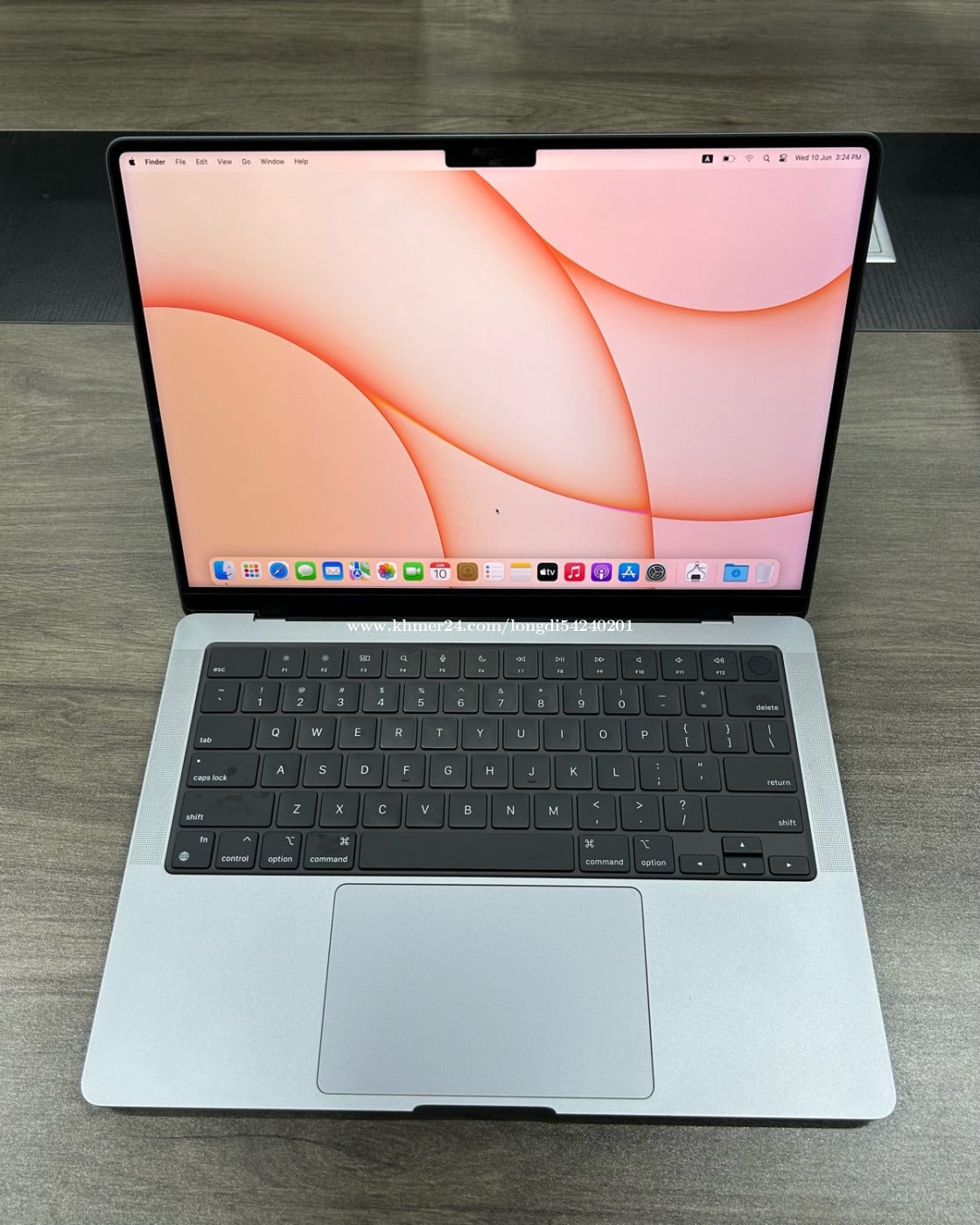 MacBook Pro 2023 (14inch)