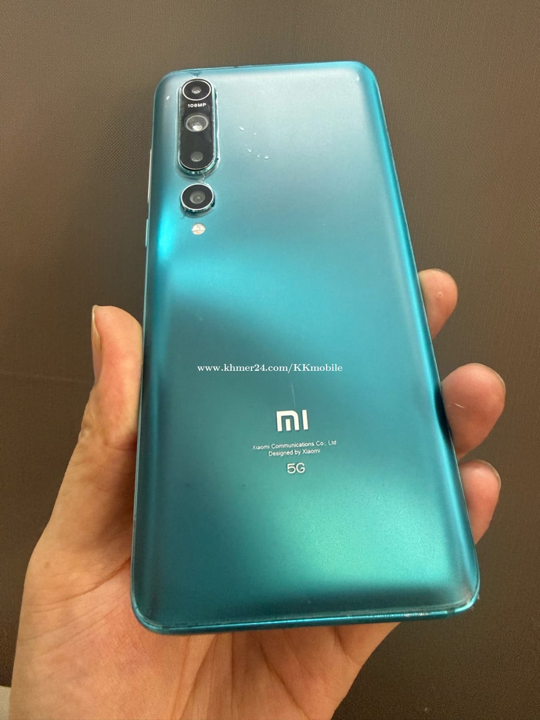 Mi 10 5G