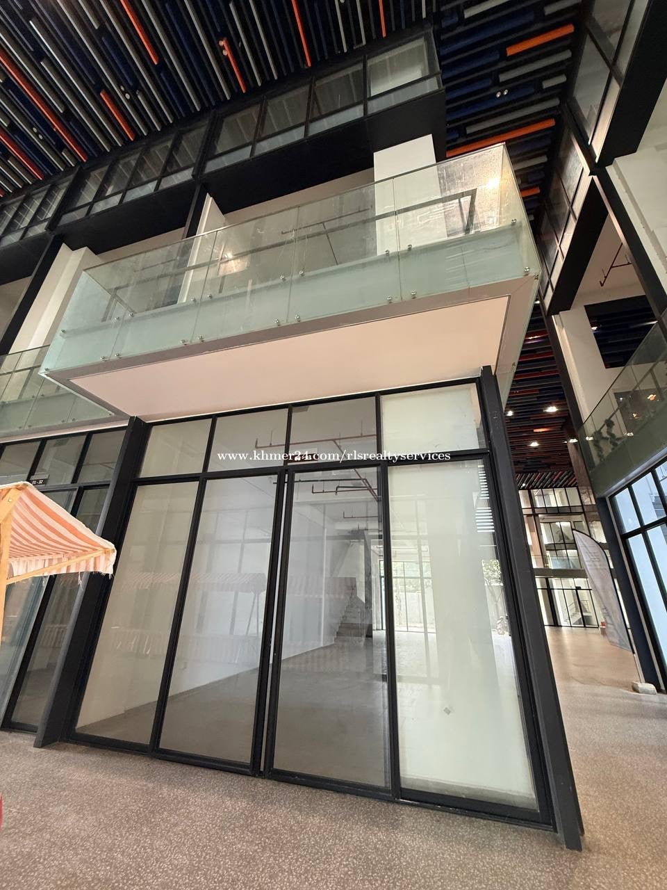 New Commercial Space For Rent